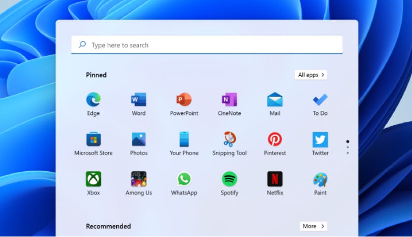 Whats New On The Net Podcast