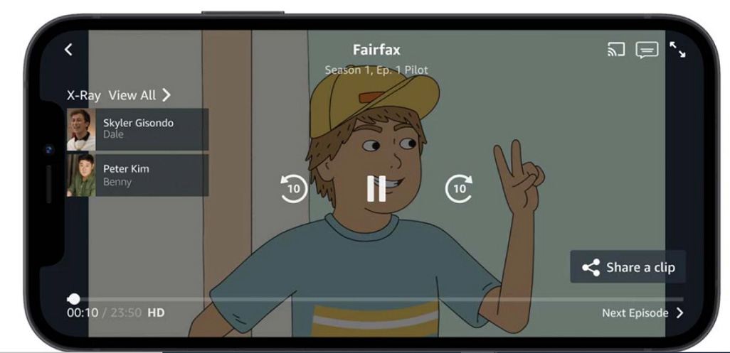 Whats New On The Net Podcast