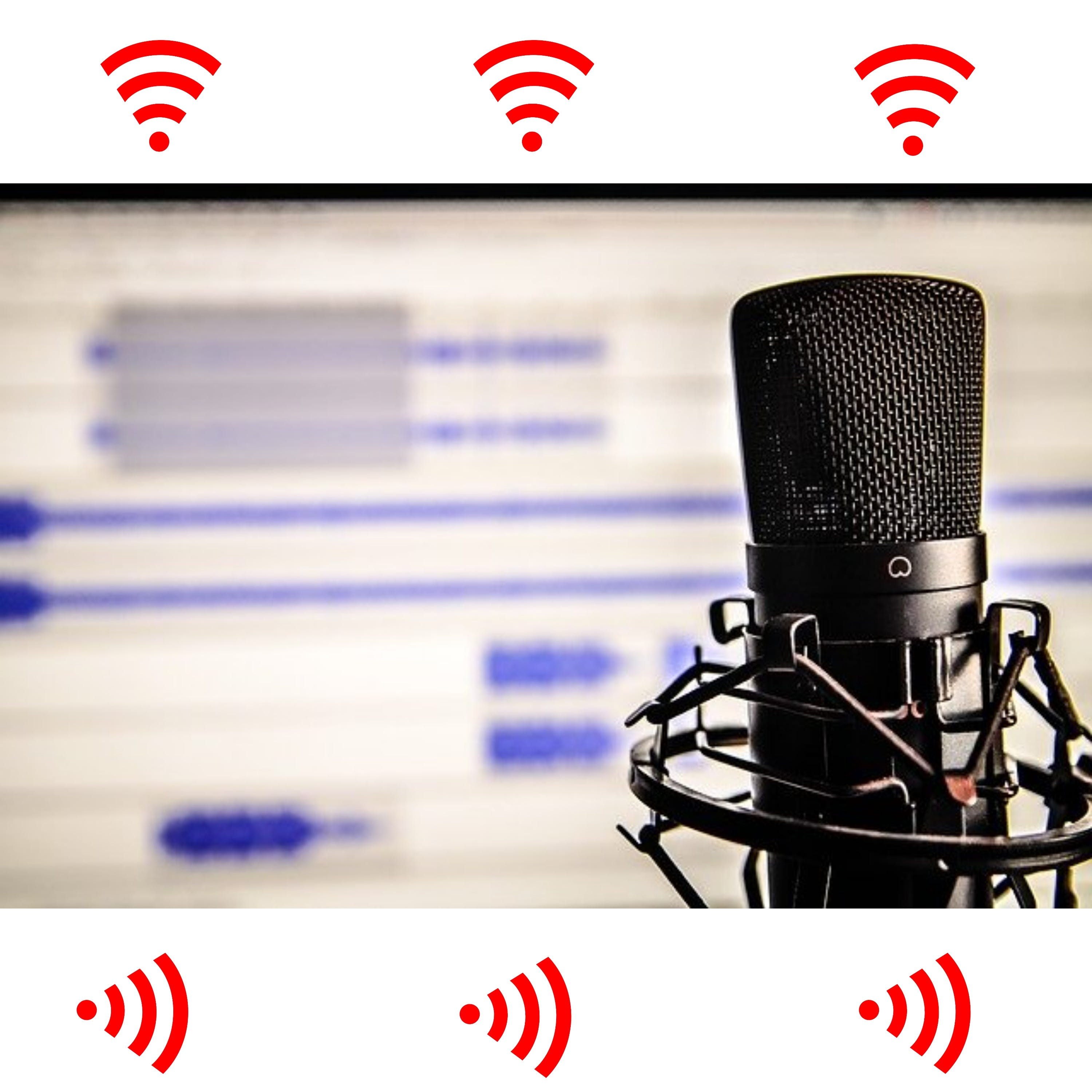 Whats New On The Net Podcast