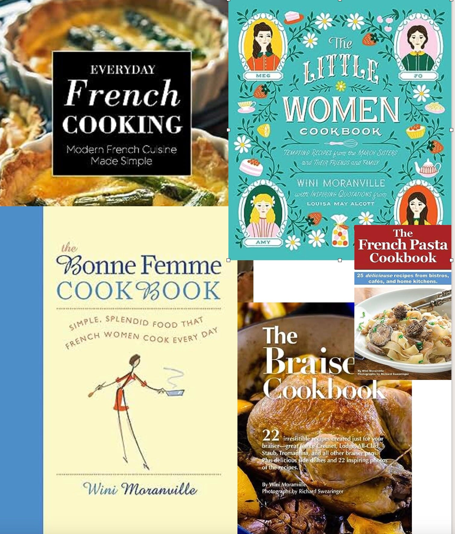 Julie Gammack\'s Iowa Potluck