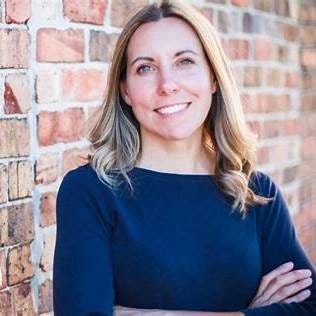 Julie Gammack\'s Iowa Potluck