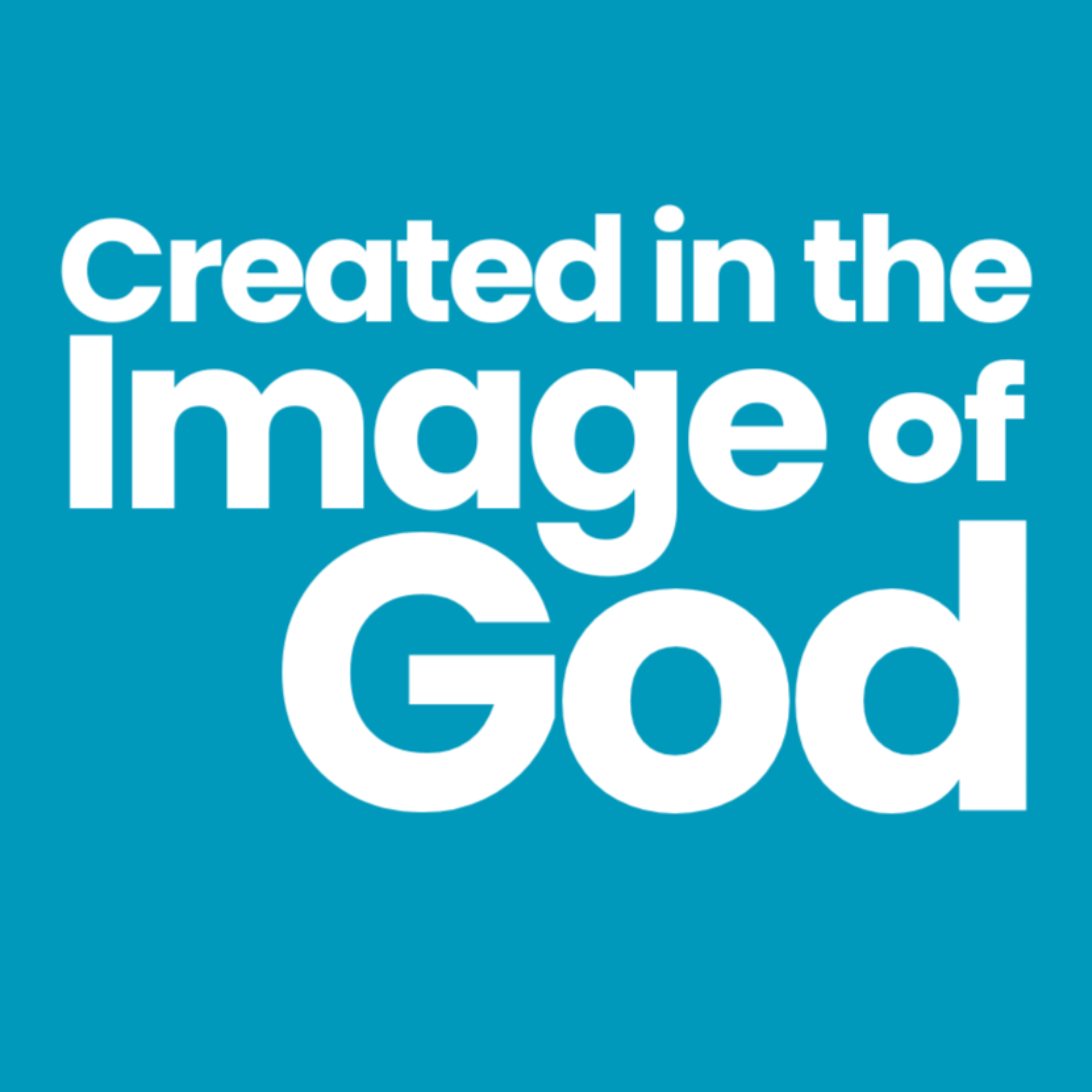 Created in the Image of God