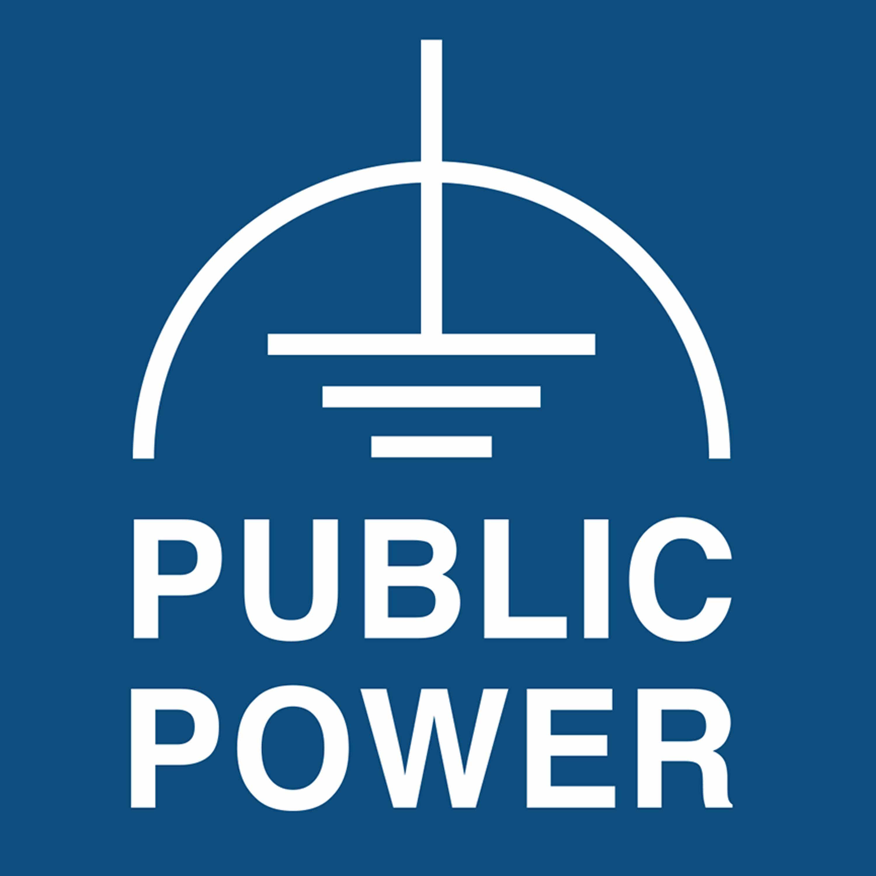 Public Power Underground