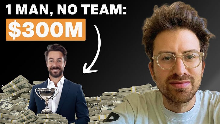 Startup Ideas Agent