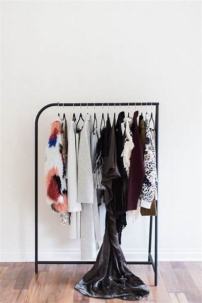 Closet Feng Shui ~ Uncover Your Main Character Energy!