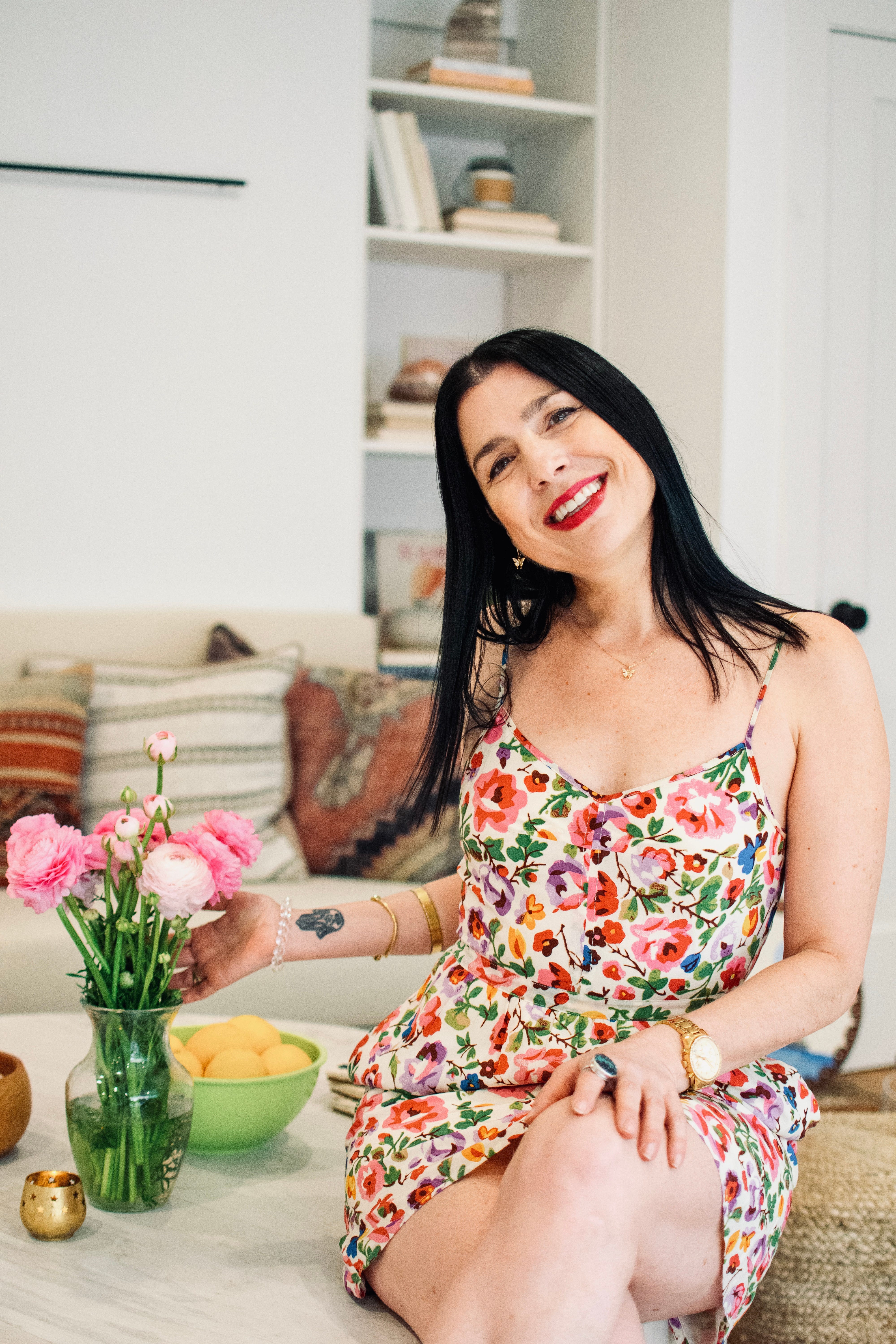 Laura’s Substack ~ Where Feng Shui Meets Fashion! Podcast