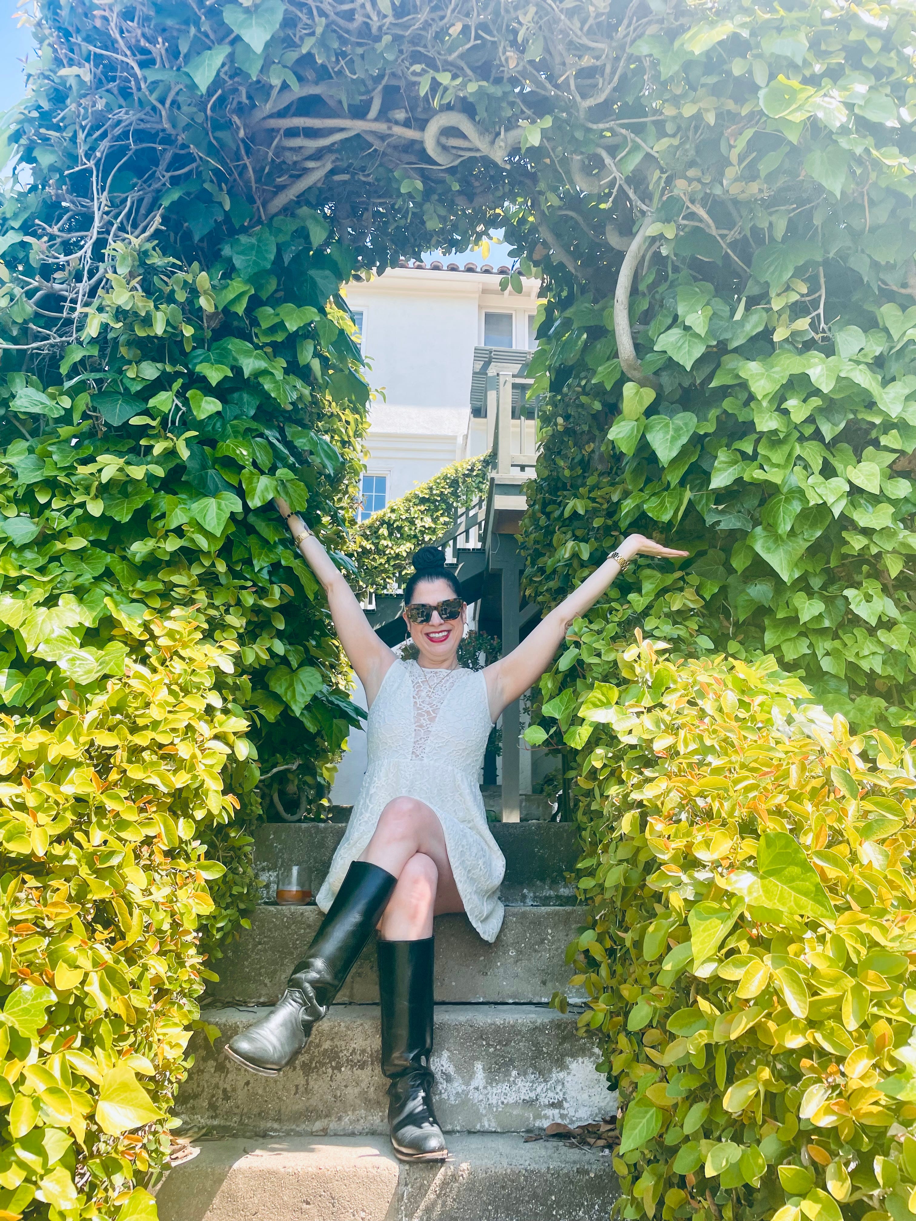 Laura’s Substack ~ Where Feng Shui Meets Fashion! Podcast
