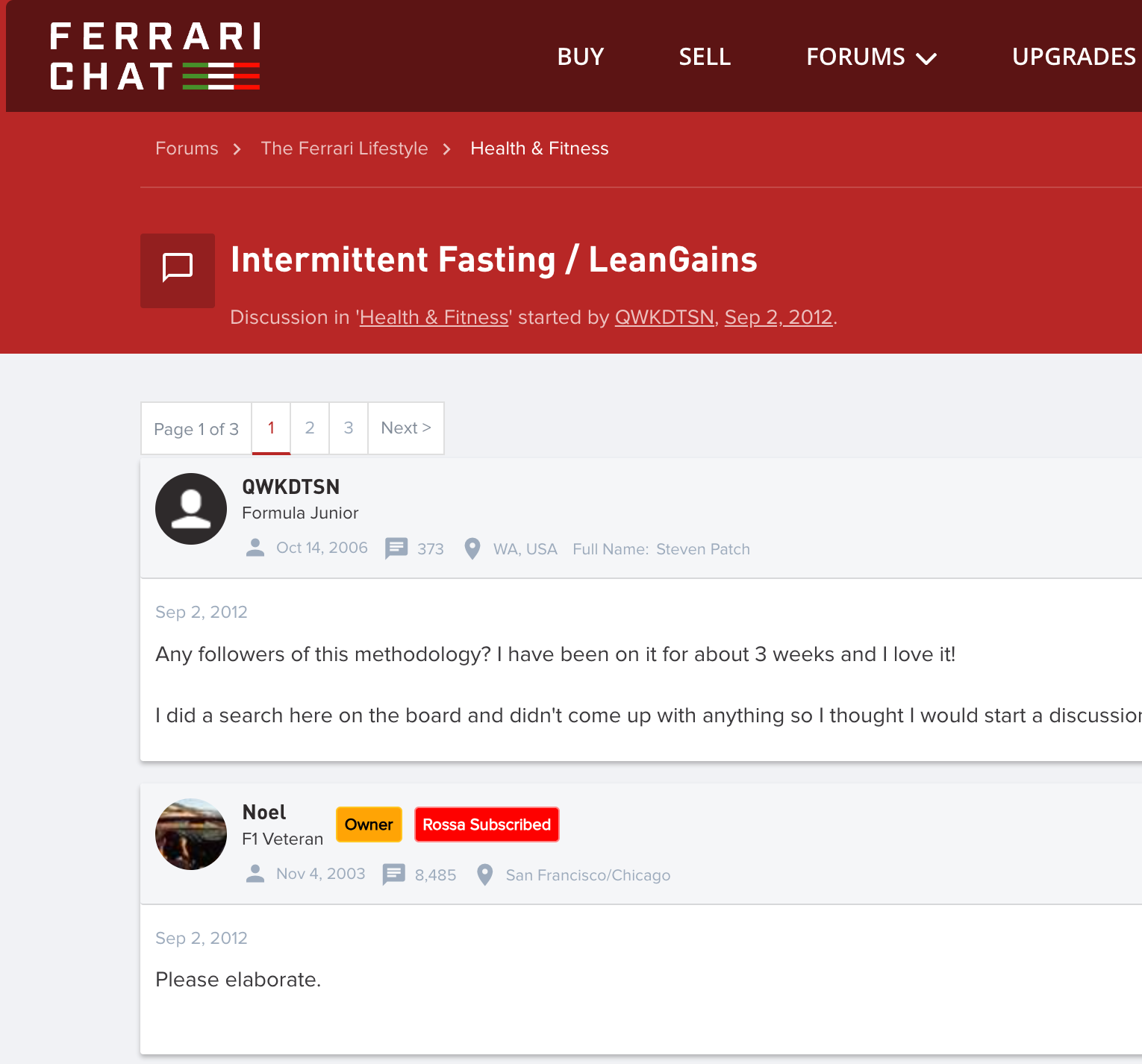 Snake Super Health Podcast EPISODE 1: Intermittent and Extended Fasting Snake Super Health Podcast EPISODE 1: Intermittent and Extended Fasting