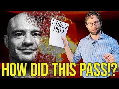 Snake Super Health Podcast EPISODE 5: Unpacking the Israetel drama Snake Super Health Podcast EPISODE 5: Unpacking the Israetel drama
