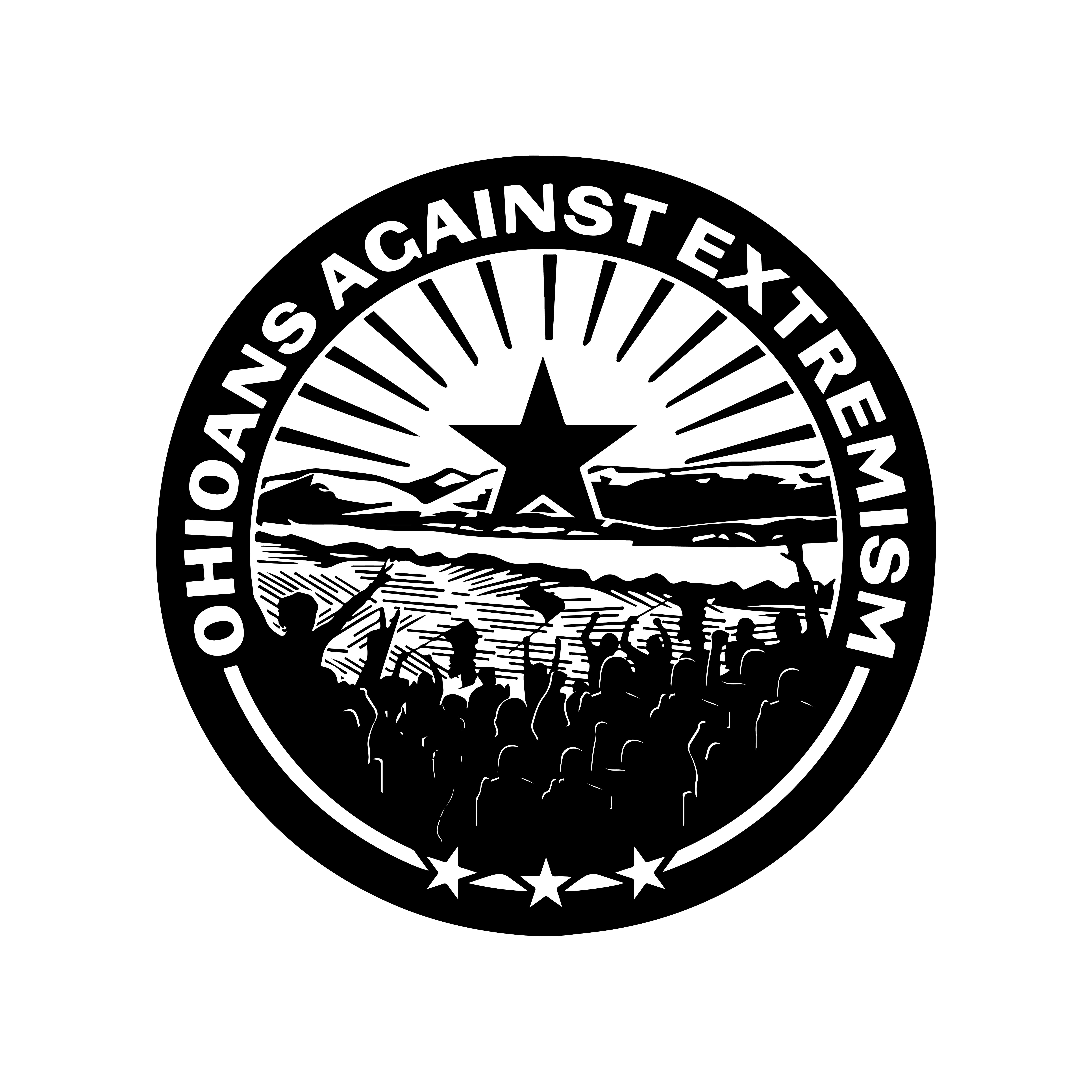 Ohioans Against Extremism Podcast