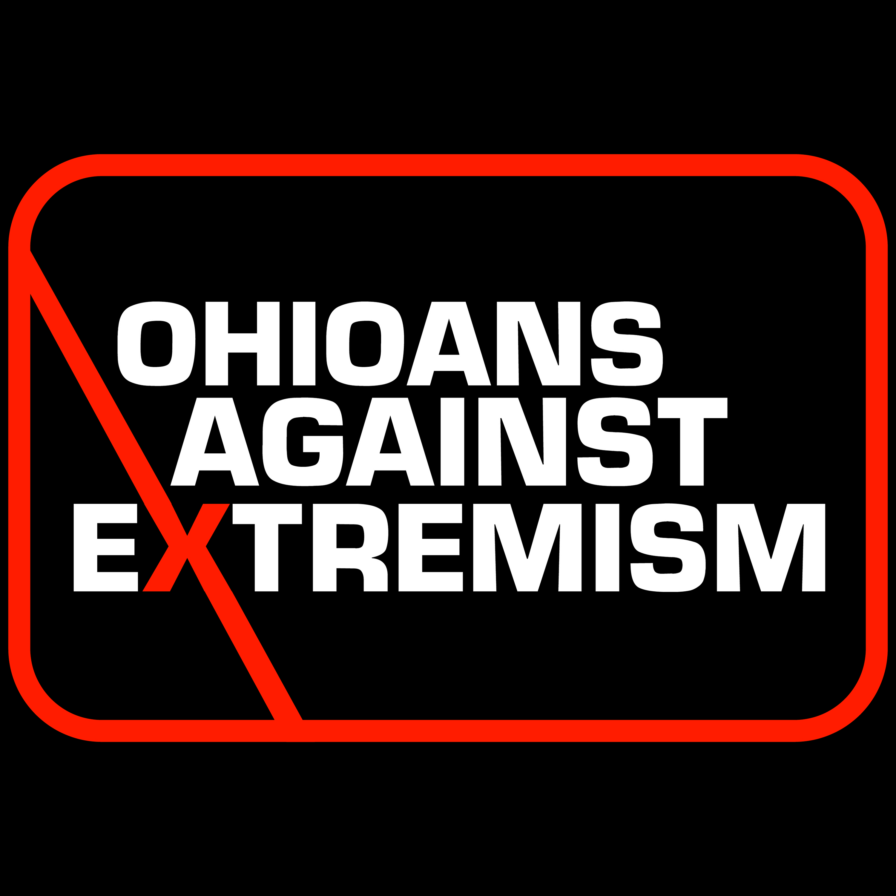Ohioans Against Extremism Podcast