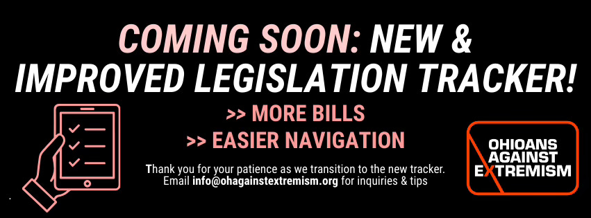 Ohioans Against Extremism Podcast