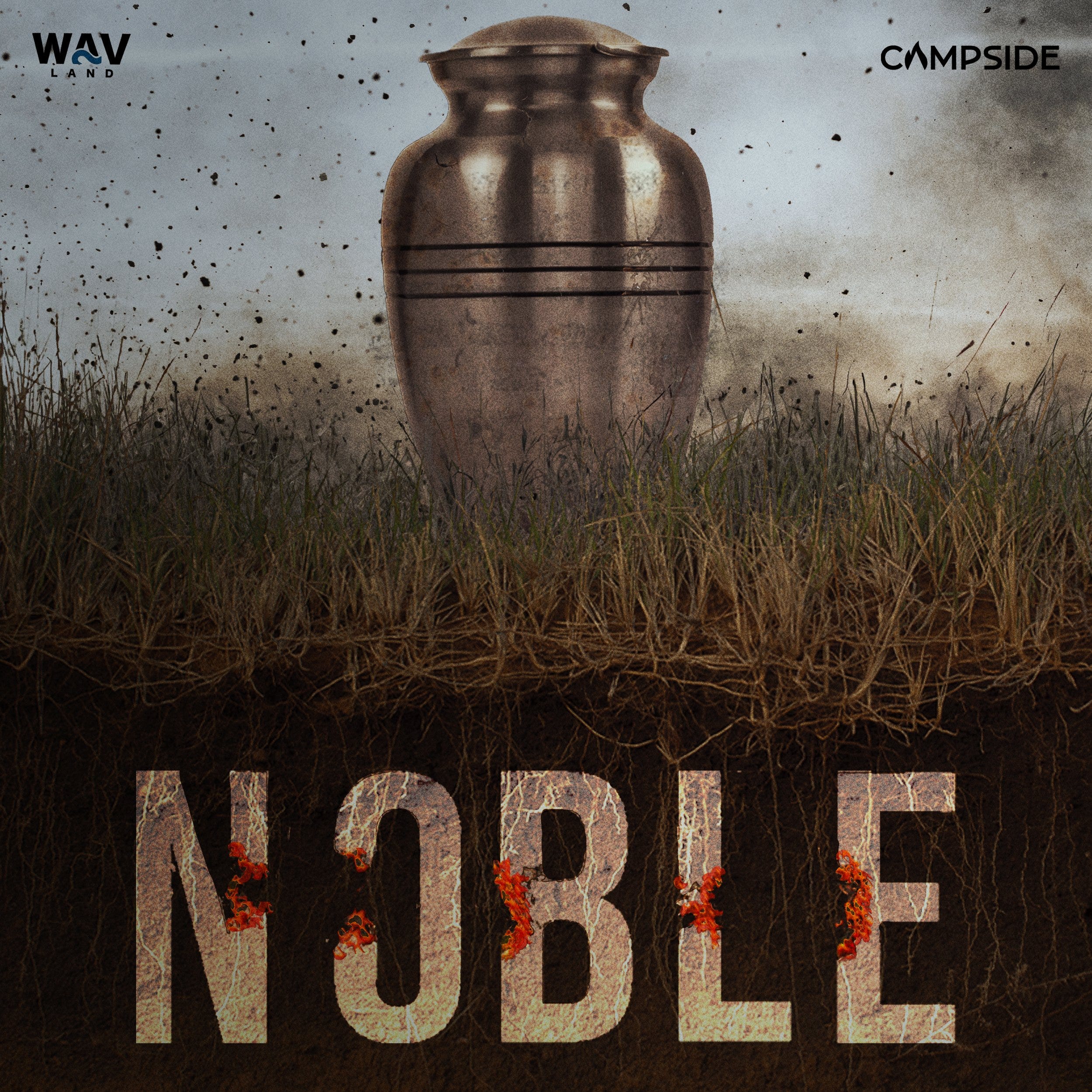 Inside the Tent with Campside Media