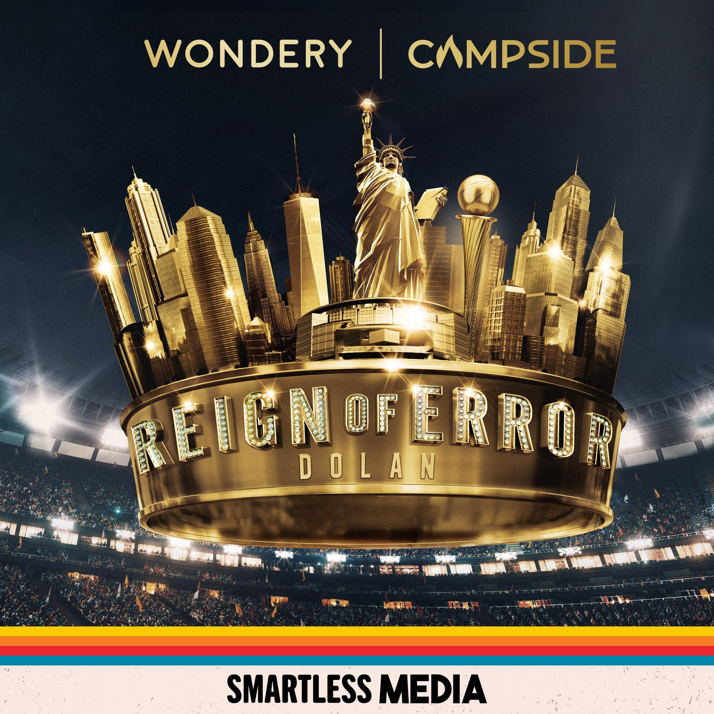 Inside the Tent with Campside Media
