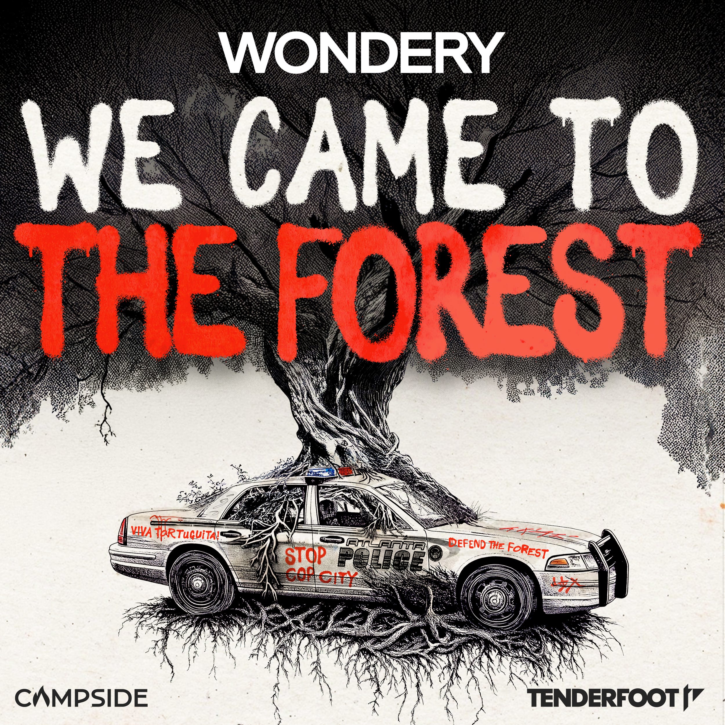 Inside the Tent with Campside Media