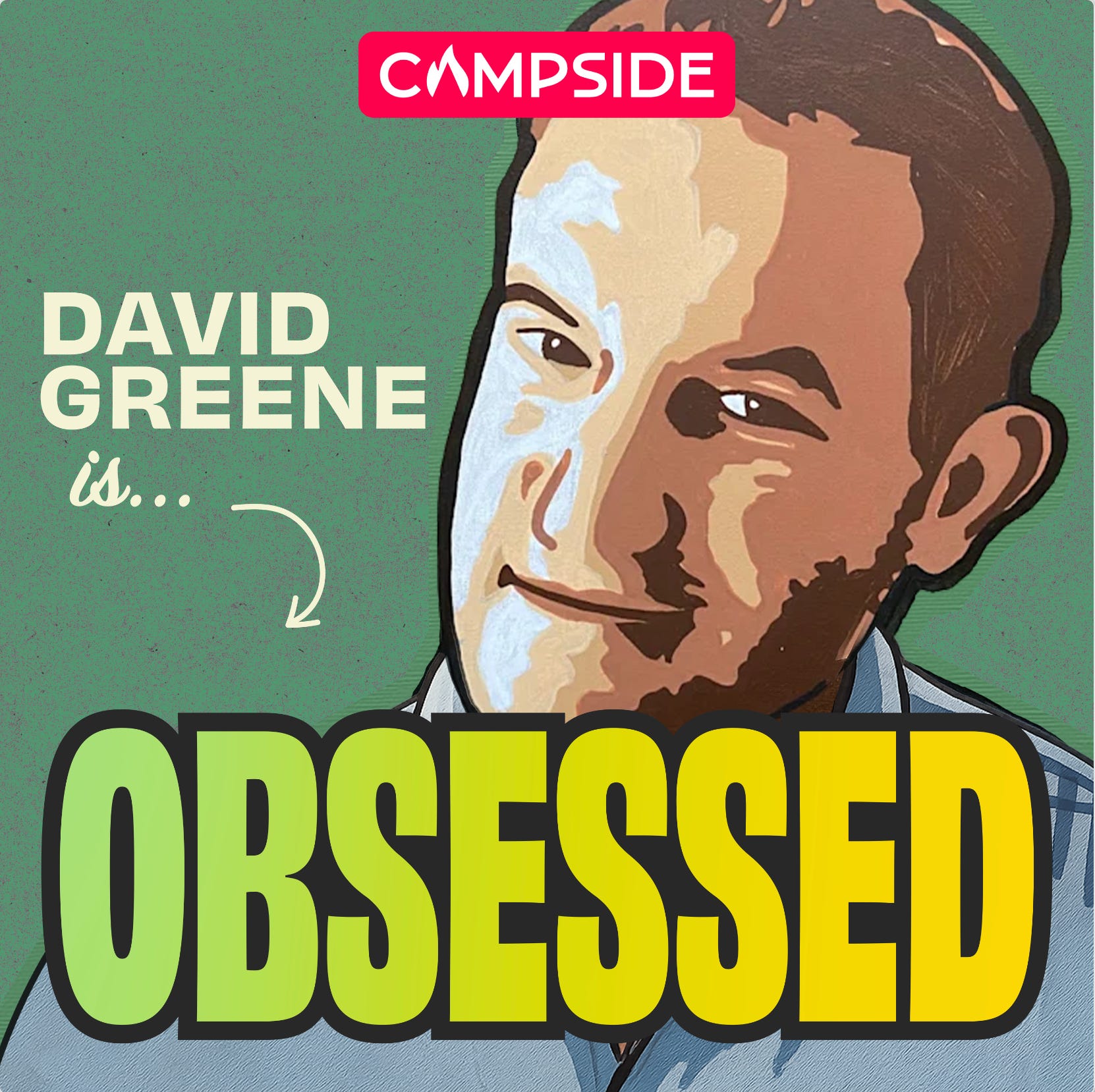 Inside the Tent with Campside Media