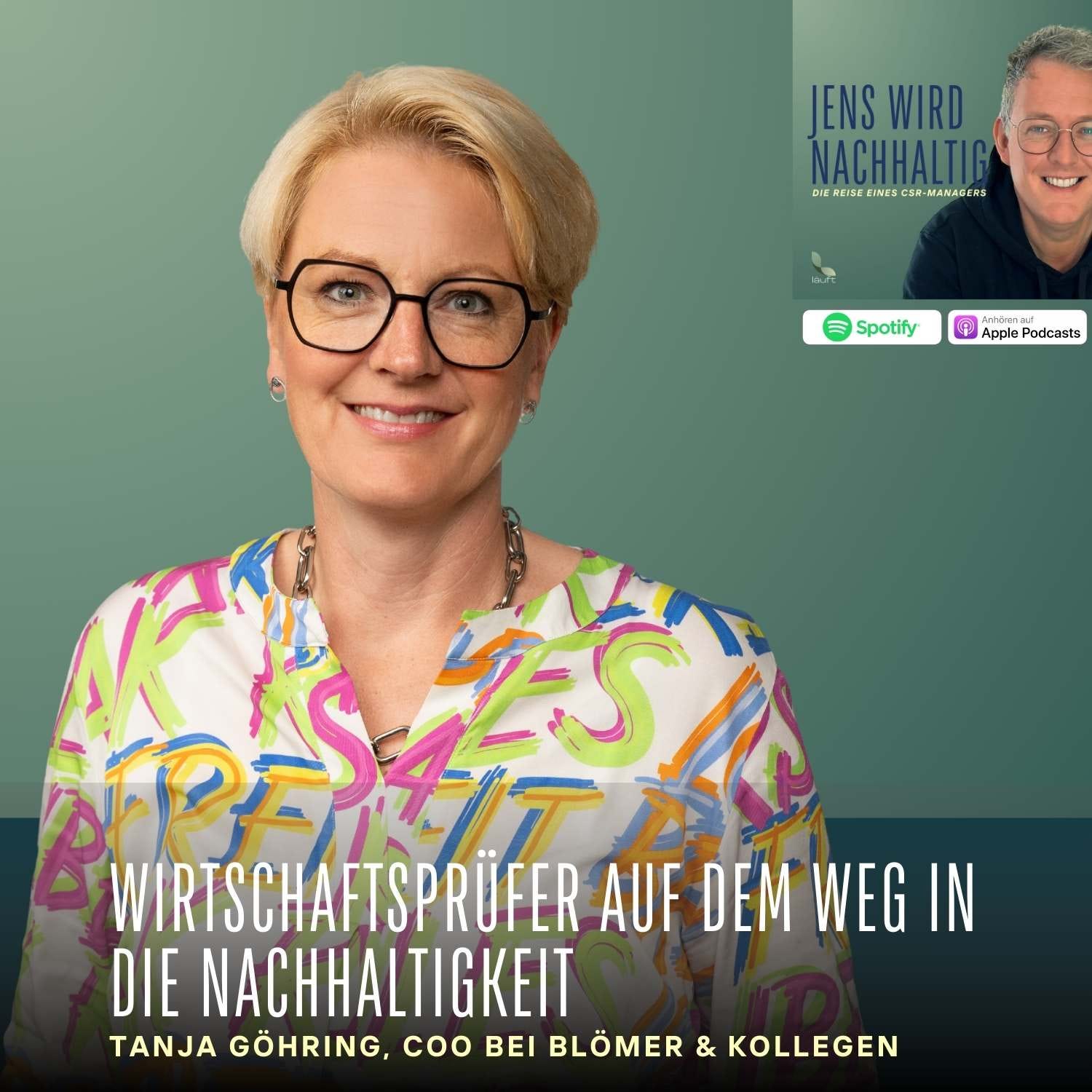 Nachhaltig im Mittelstand - Gemeinsam Zukunft gestalten