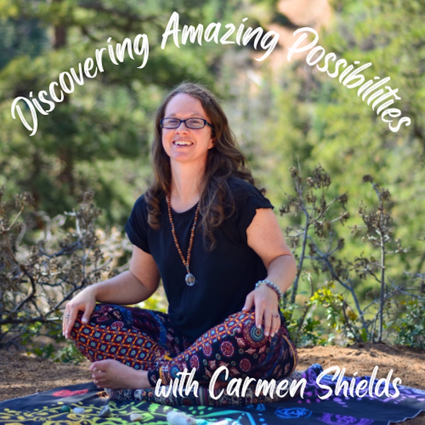 Discovering Amazing Possibilities