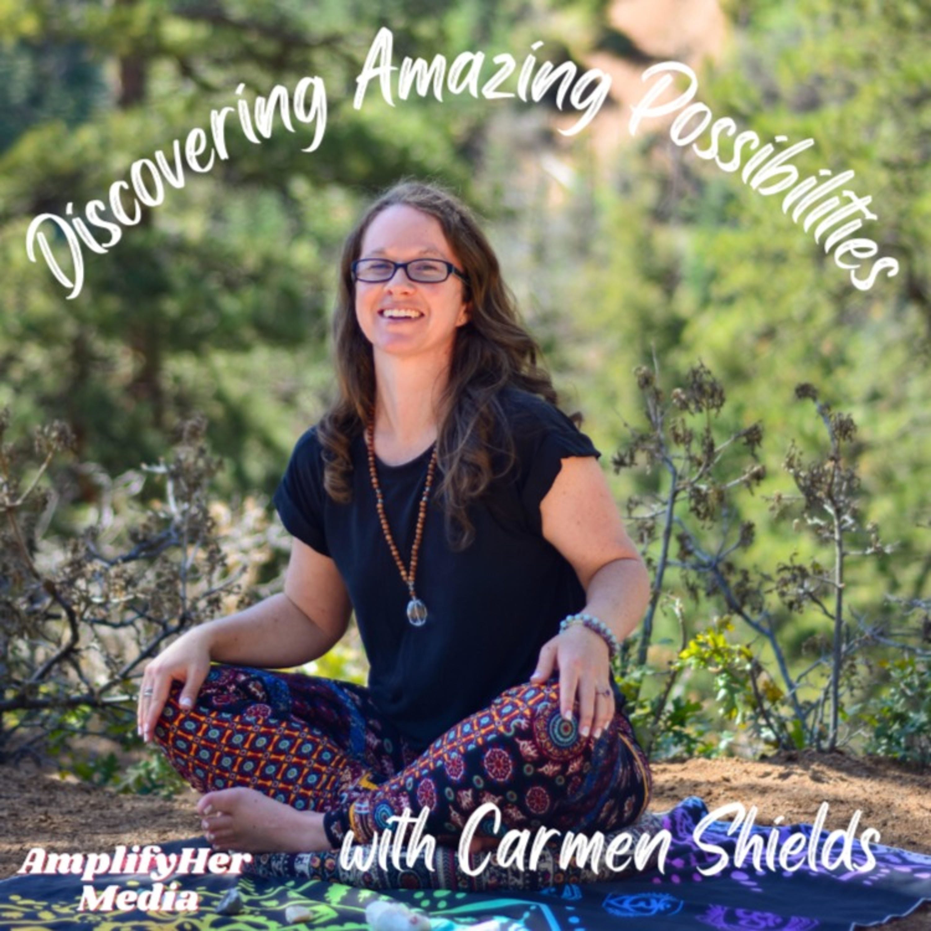 Discovering Amazing Possibilities