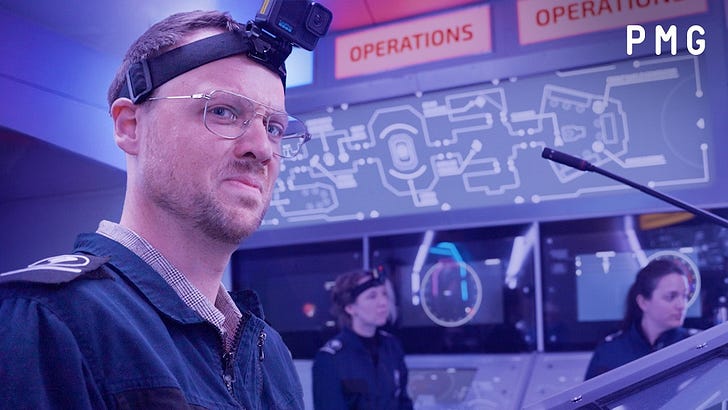 Games in 100 Years - Drive Thru FM #41