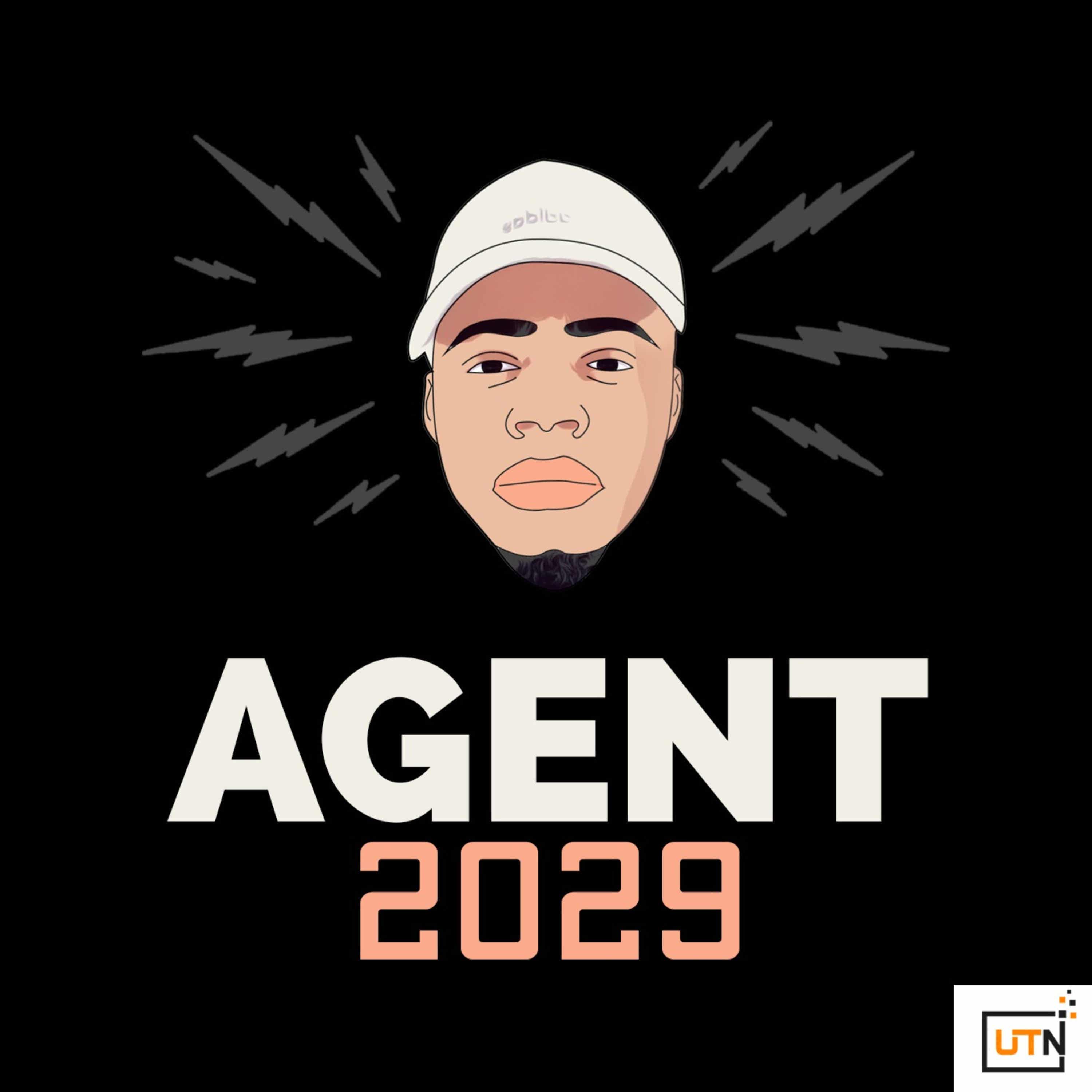 Agent 2029