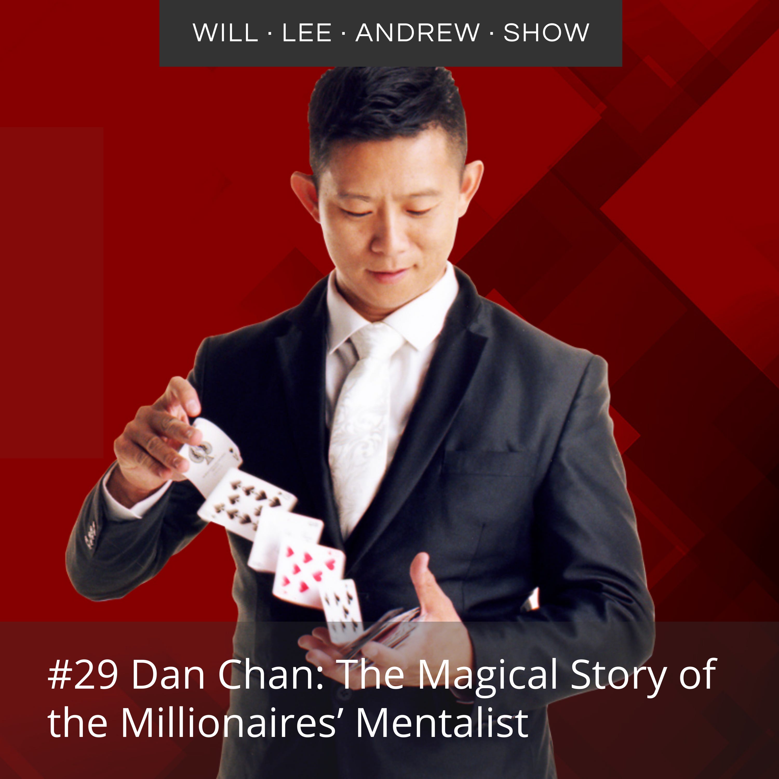 Will, Lee, & Andrew Show