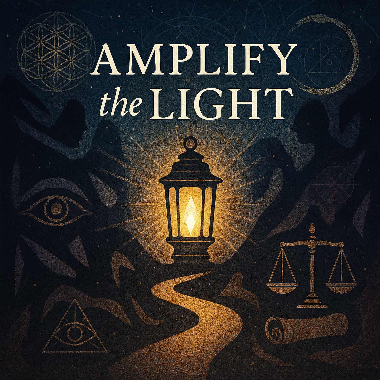 Amplify the Light