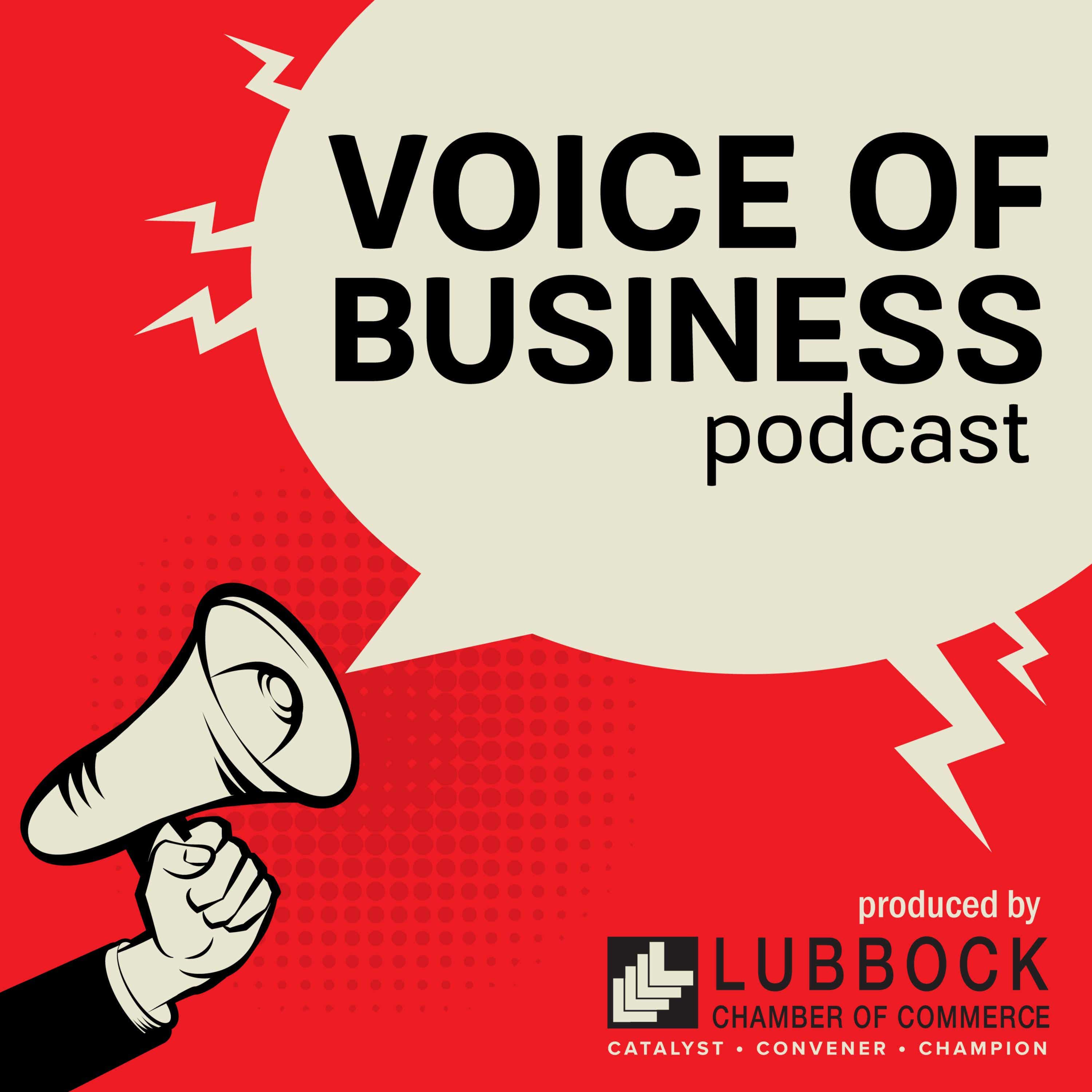 Voice of Business