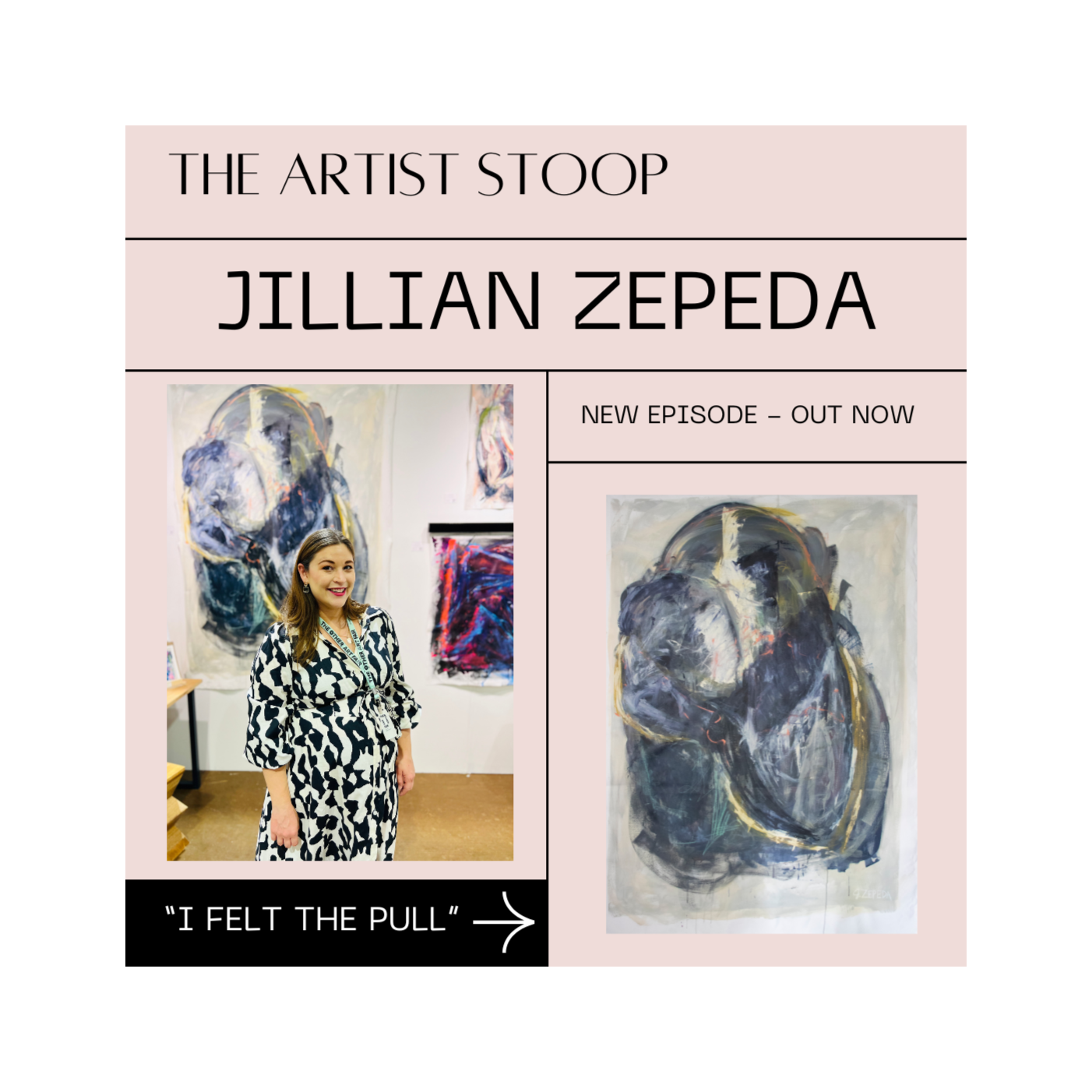 Jillian Zepeda - Chemical Rapture Collection