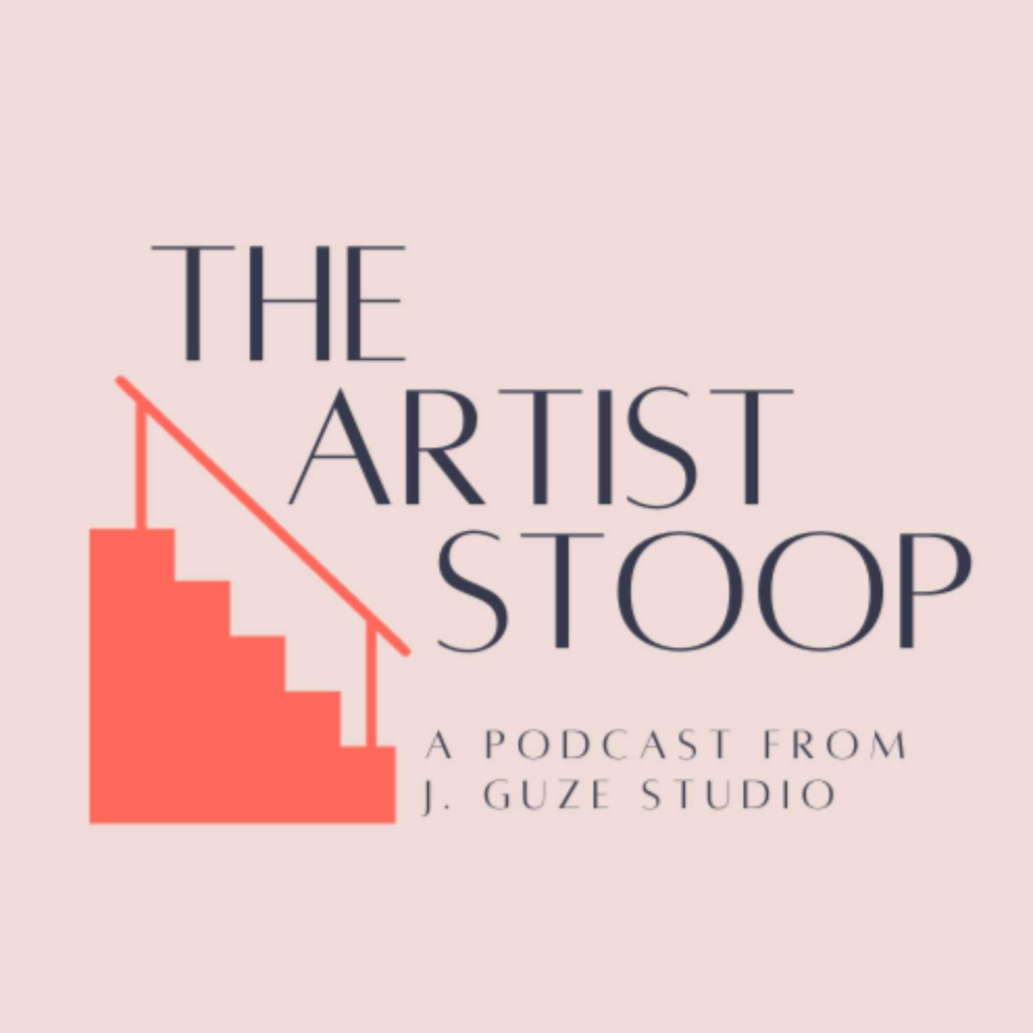 The Artist Stoop - Trailer