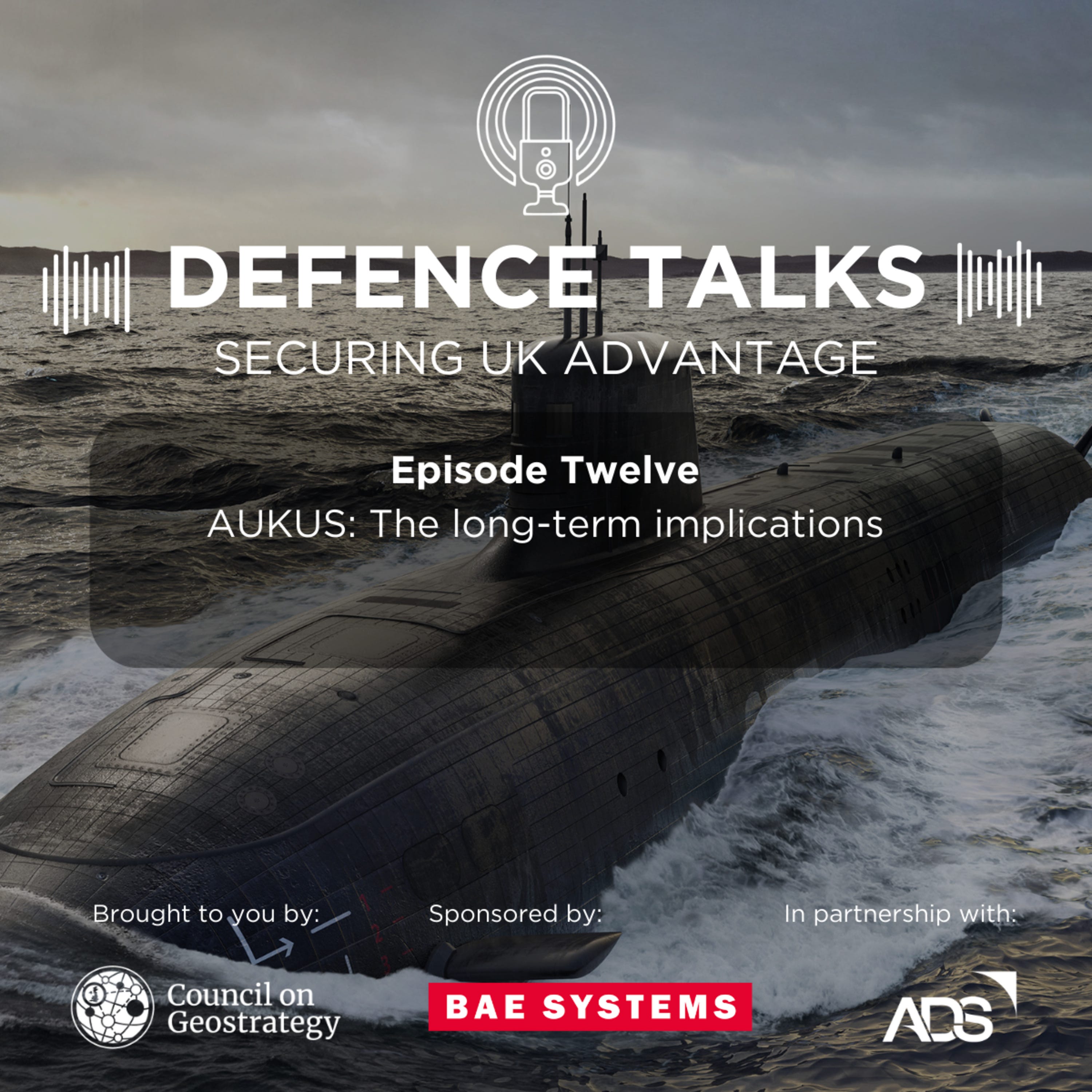 AUKUS: The long-term implications