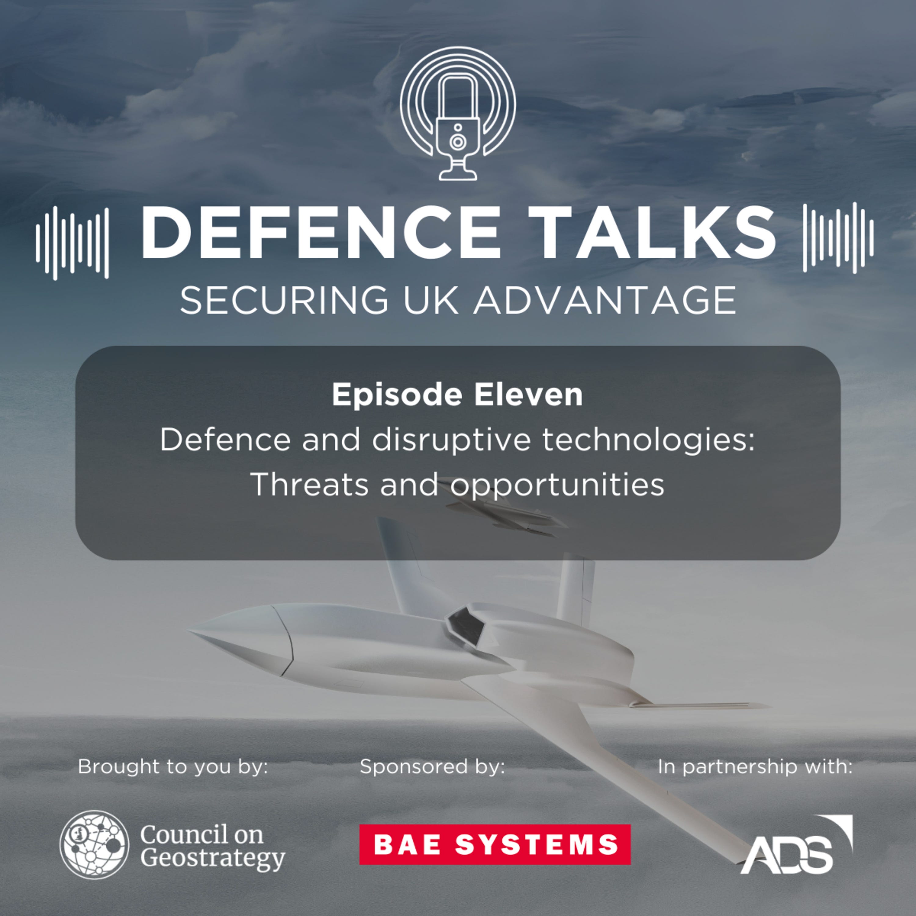 Defence and disruptive technologies: Threats and opportunities
