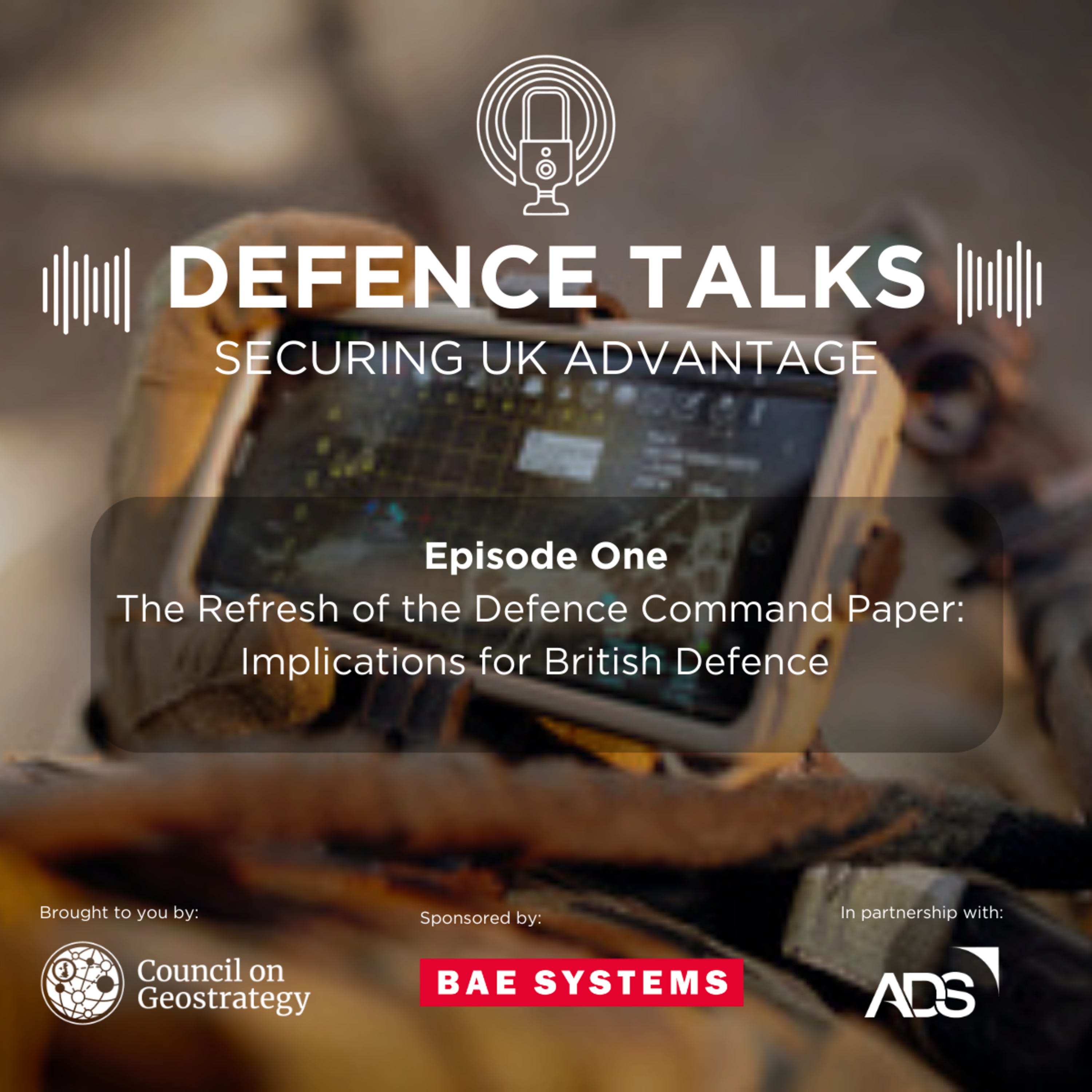 The Refresh of the Defence Command Paper: Implications for British Defence