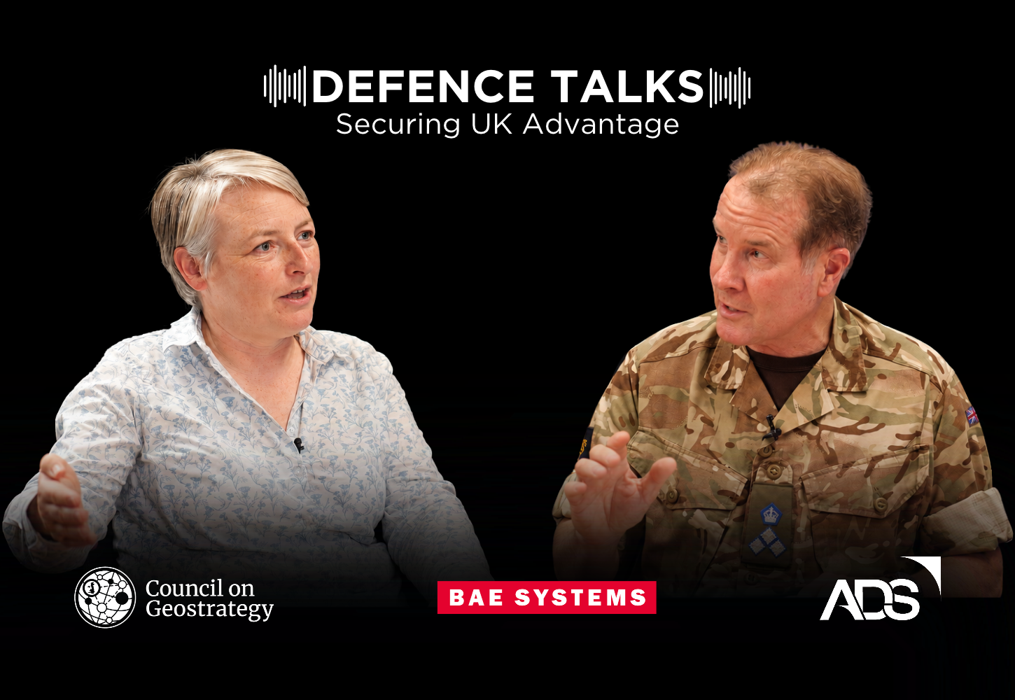 UK Cadets: Building skills and national resilience