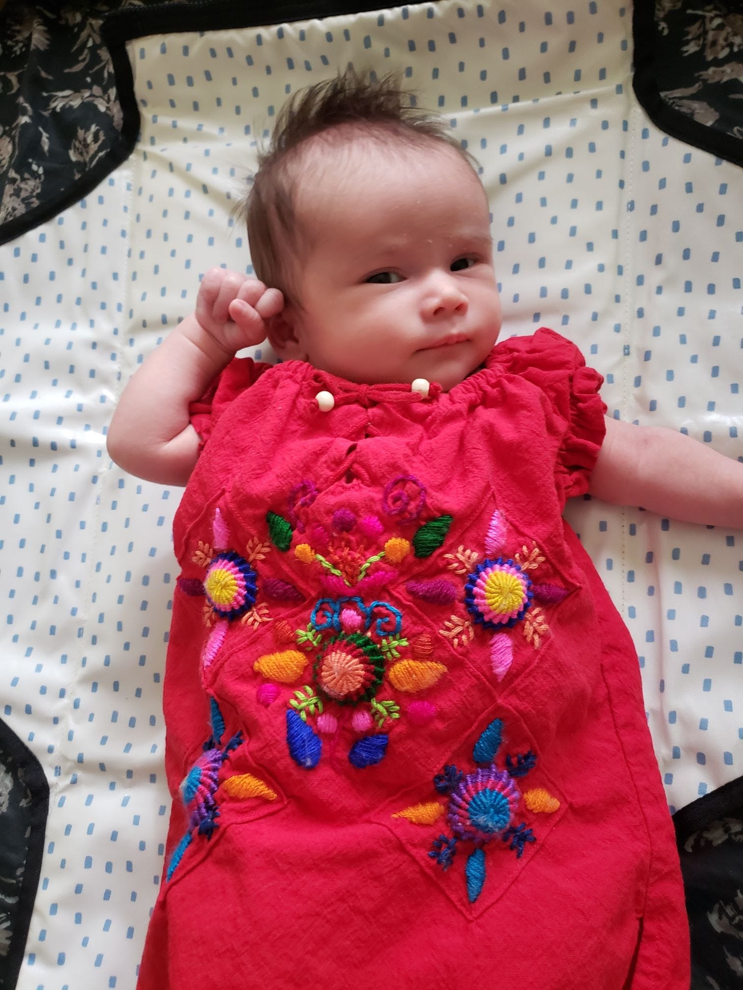 Through the ACT Matrix Podcast