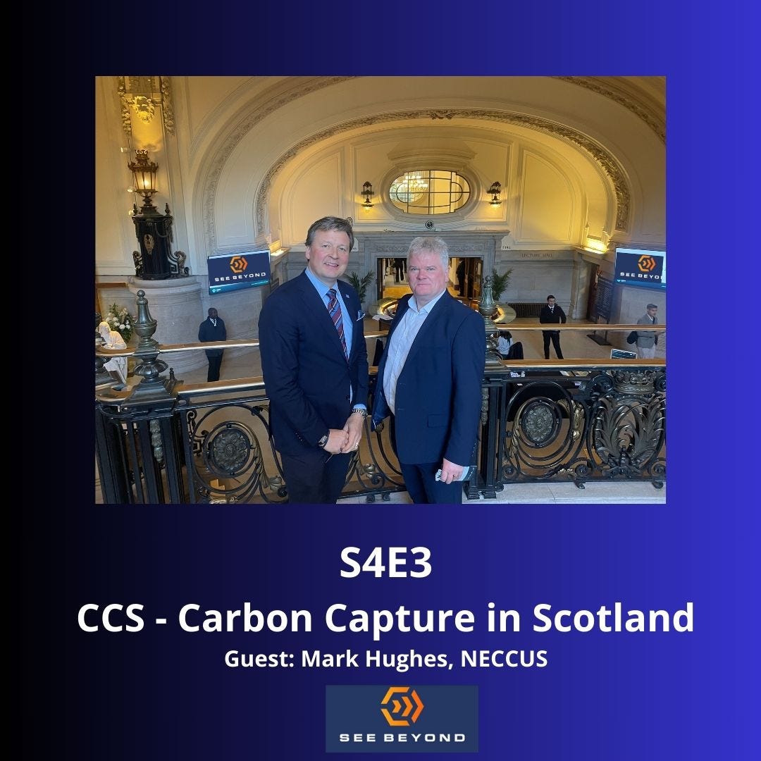 S4E3 CCS - Carbon Capture in Scotland