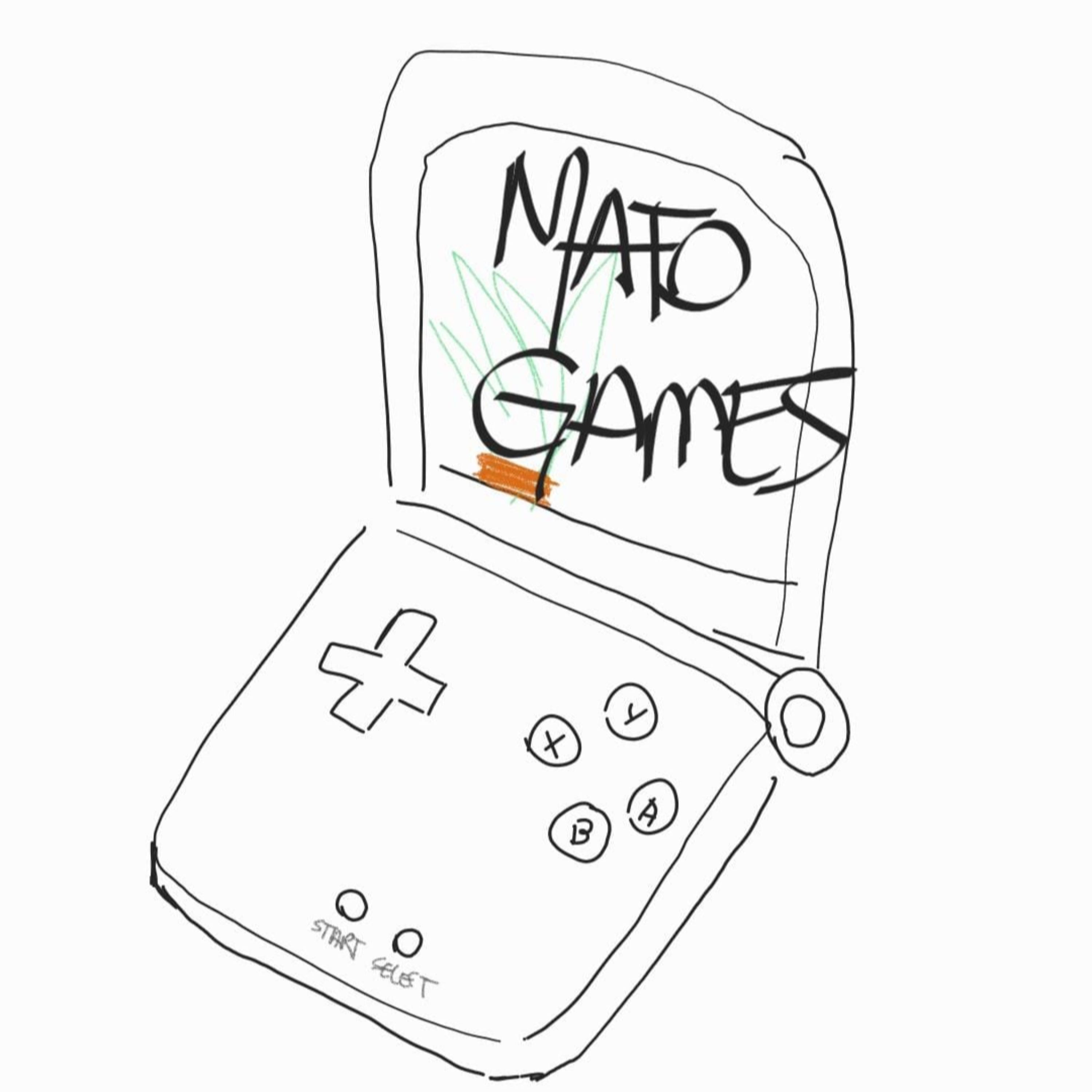 Mato Games
