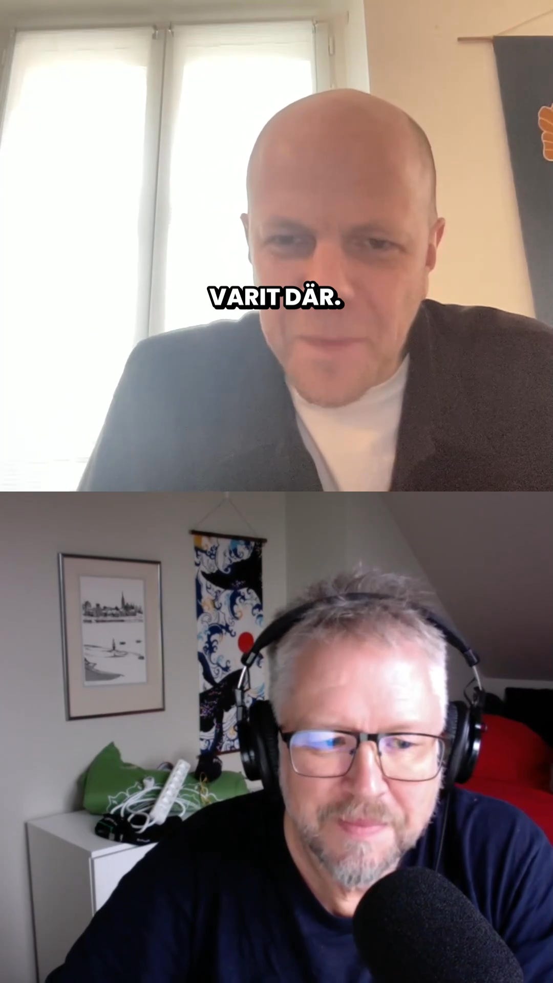 Bättre på Hollywood än Hollywood