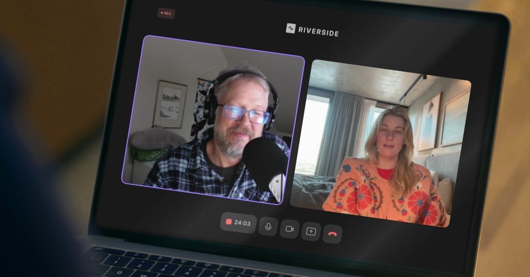 Matkreatören Frida Ronge ny ambassadör för det japanska köket