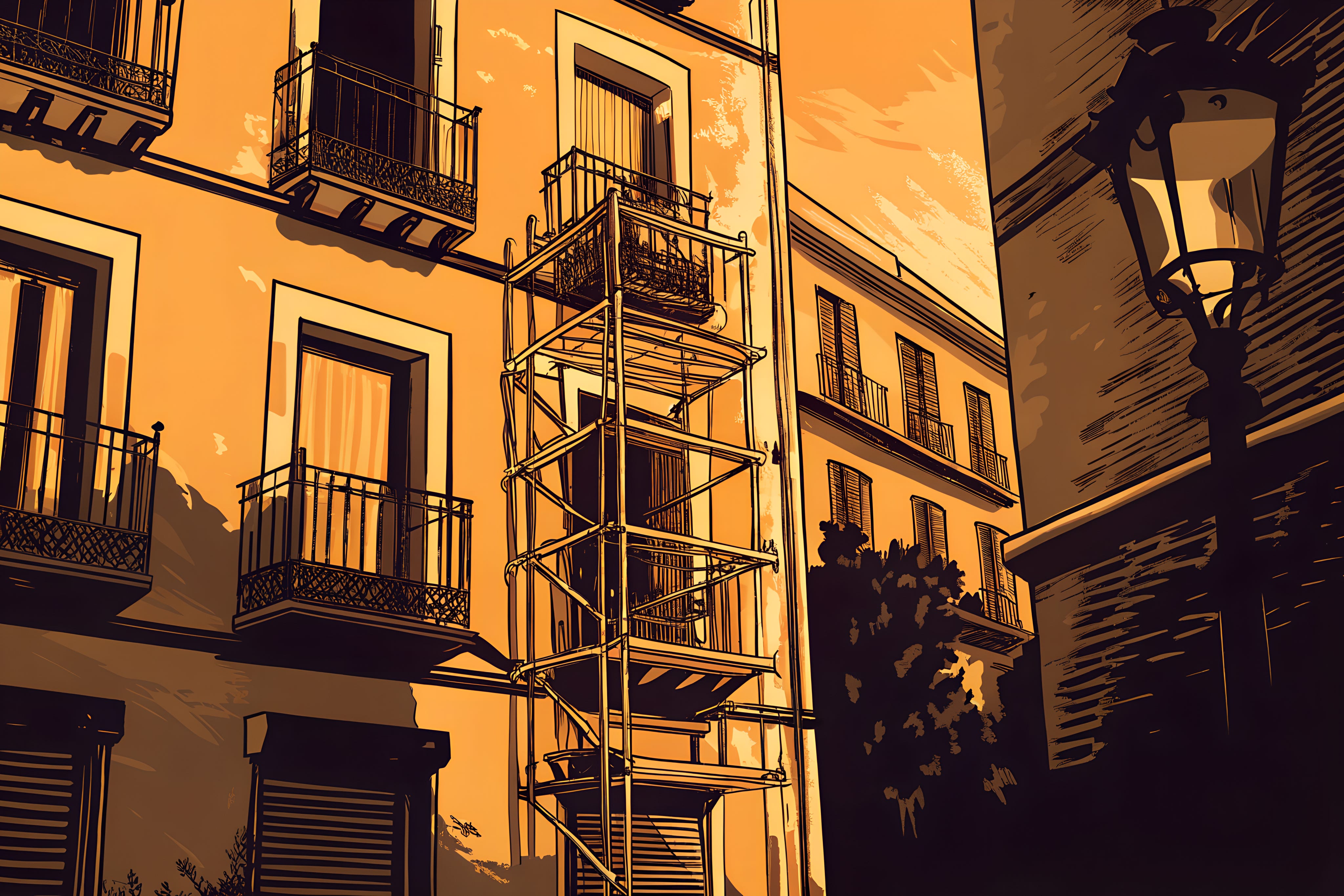 Antes de rendir el alma