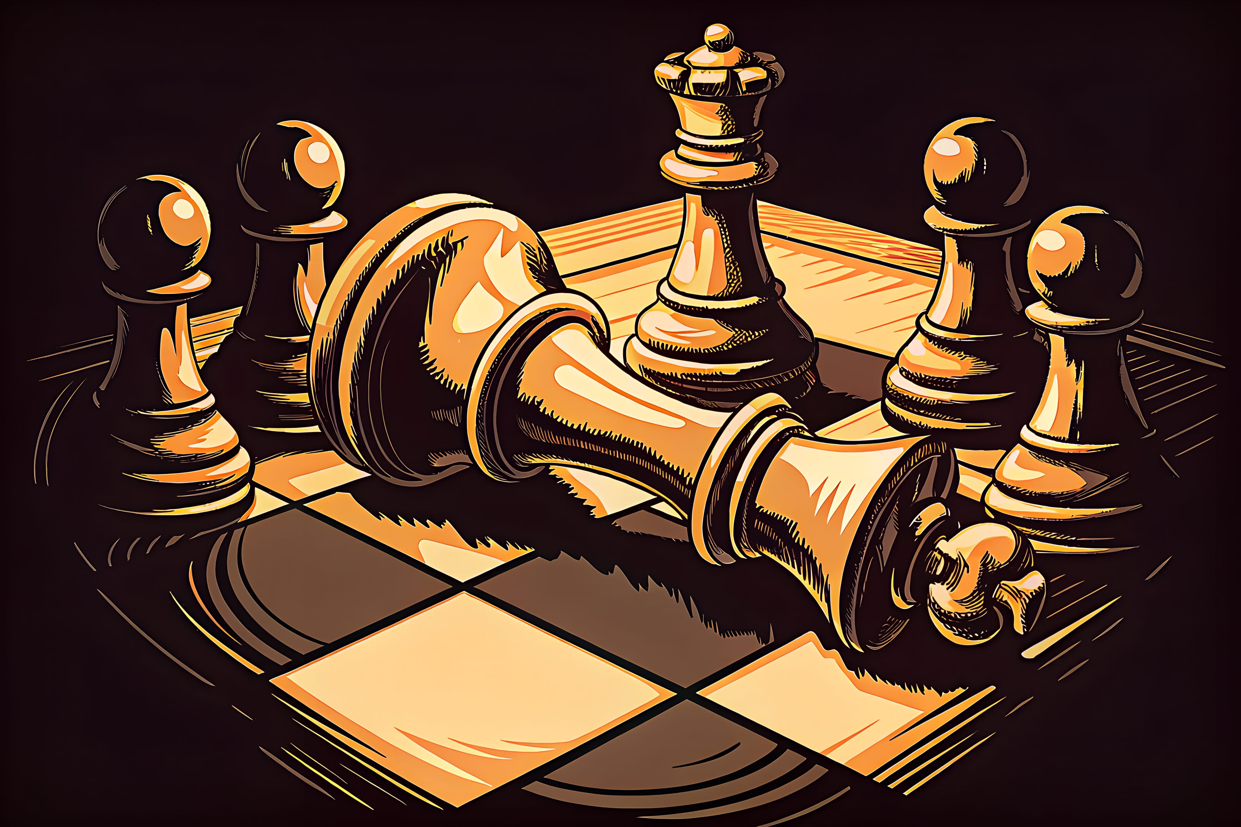 Antes de rendir el alma