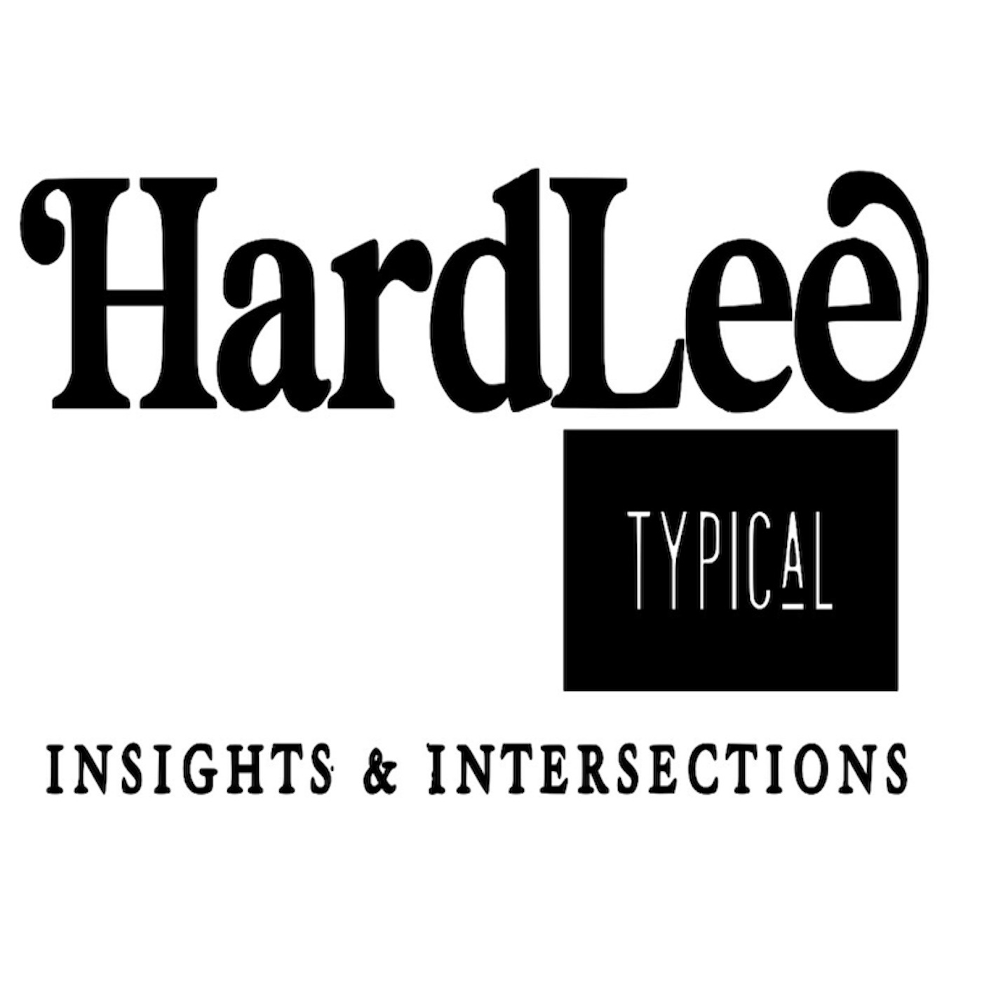 HardLee Typical Podcast