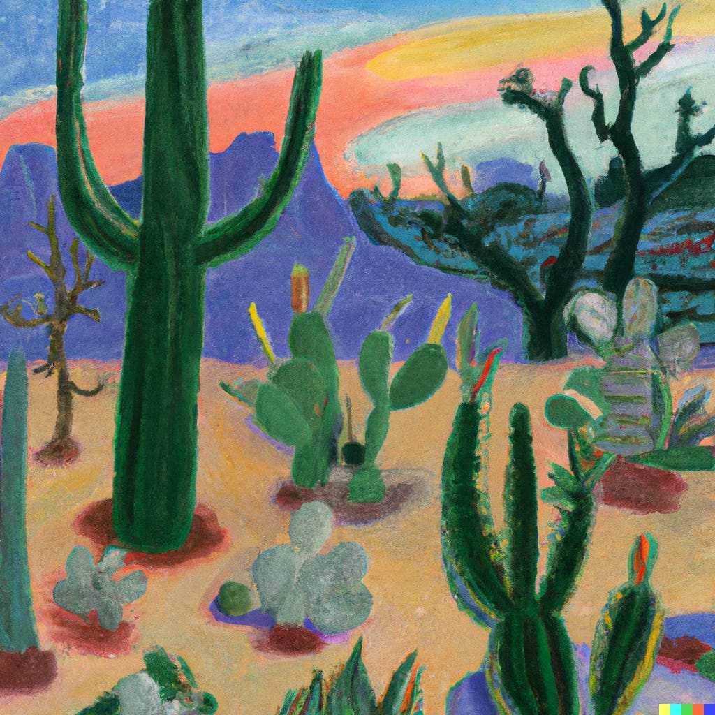 Artificial Intelligence (AI): Is it the next conceptual art practice? episode artwork