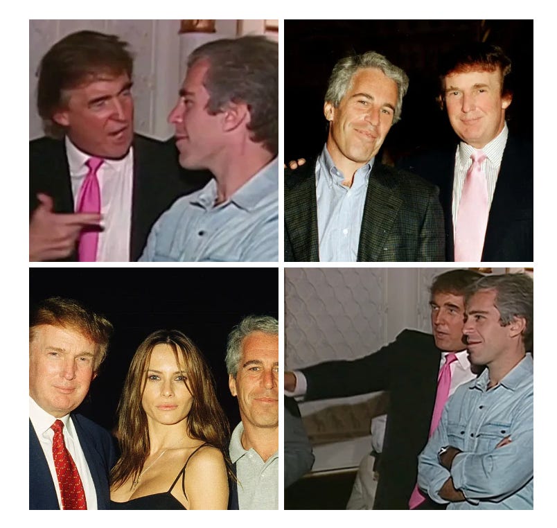 Donald Drumpf Theatre radio show