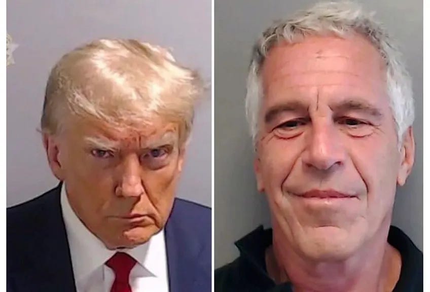 Donald Drumpf Theatre radio show