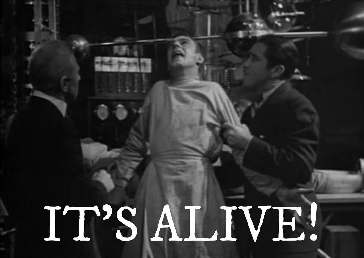 Donald Drumpf Theatre radio show