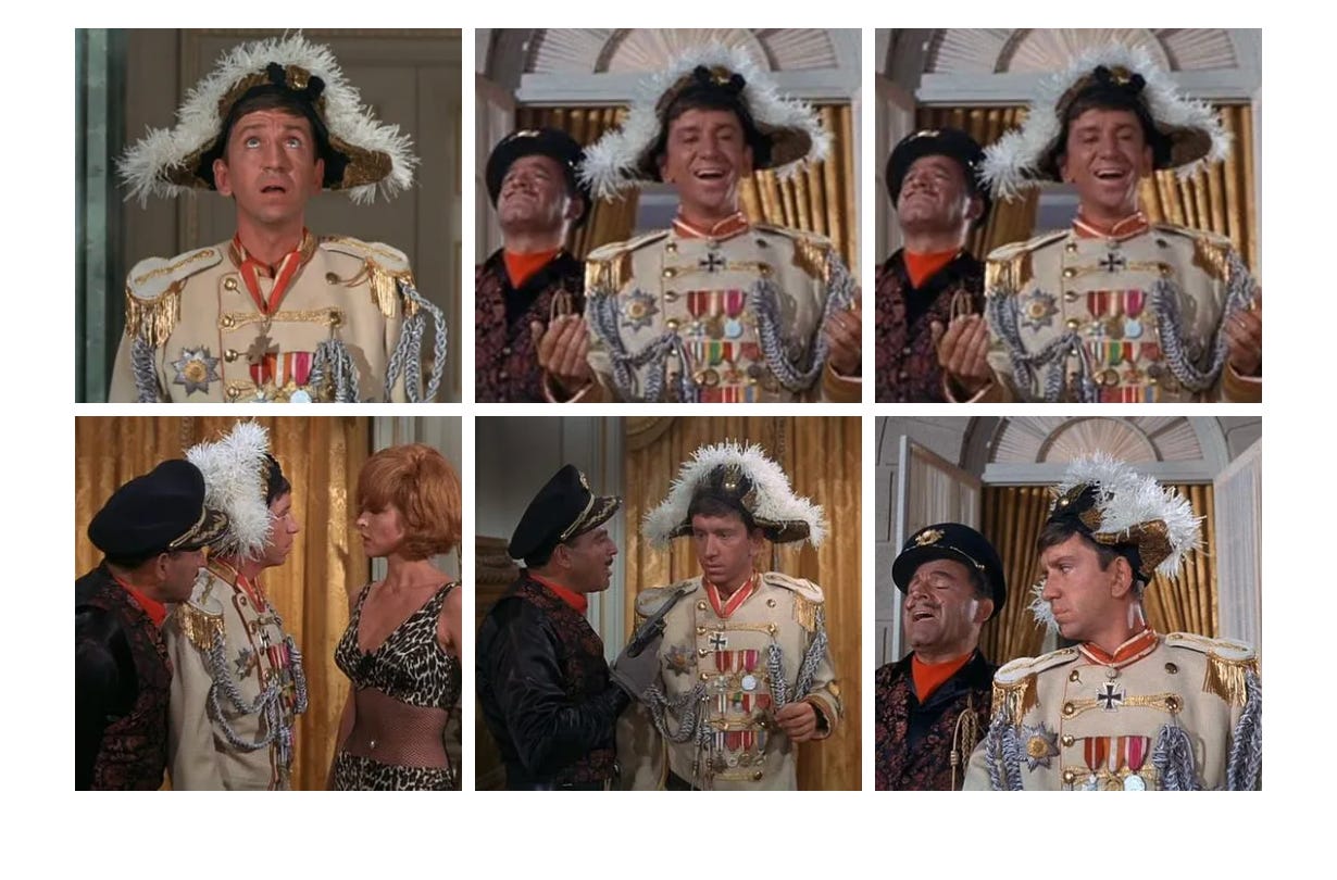 Donald Drumpf Theatre radio show