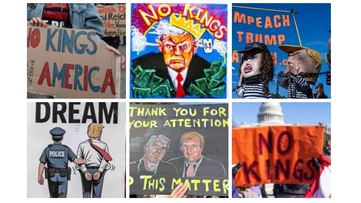 Donald Drumpf Theatre #259: Seven Million Drumpf Fans Can't Be Wrong episode artwork