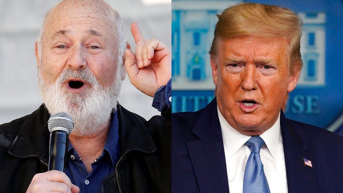 Donald Drumpf Theatre #267: The Reviews Are In, and it's a 'S**t Sandwich' episode artwork