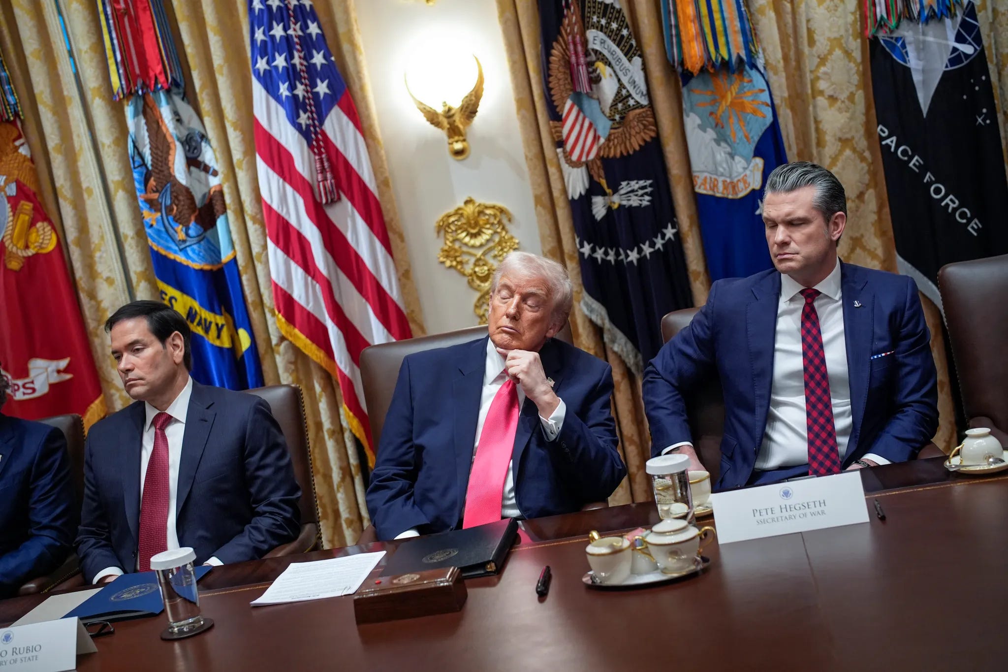 Donald Drumpf Theatre #288: It's the Economy, Stupid! episode artwork